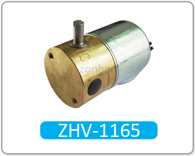 Oxygenerator Solenoid Valve